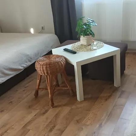 Unda Marina Leba *