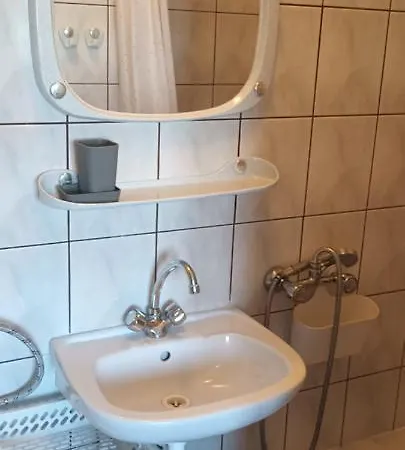 Séjour chez l'habitant Unda Marina Leba