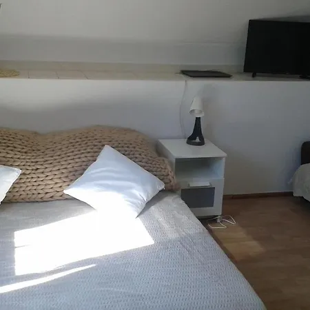 Unda Marina Leba Nowecin