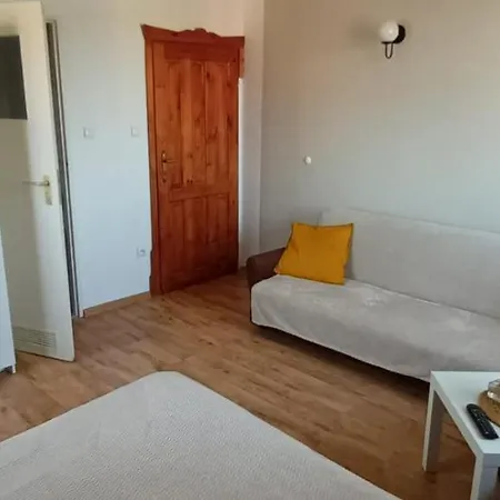 Unda Marina Leba Séjour chez l'habitant *