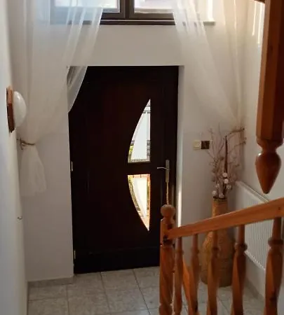 Alloggio in famiglia Unda Marina Leba Nowecin