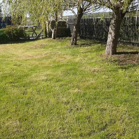 Séjour chez l'habitant Unda Marina Leba *