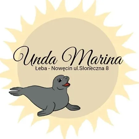 Unda Marina Leba