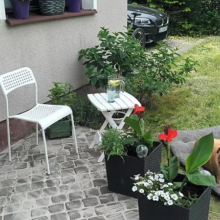 홈스테이 Leba Unda Marina *