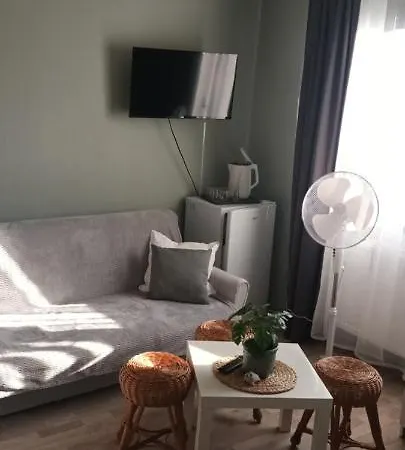 Unda Marina Nowecin Homestay szállás *