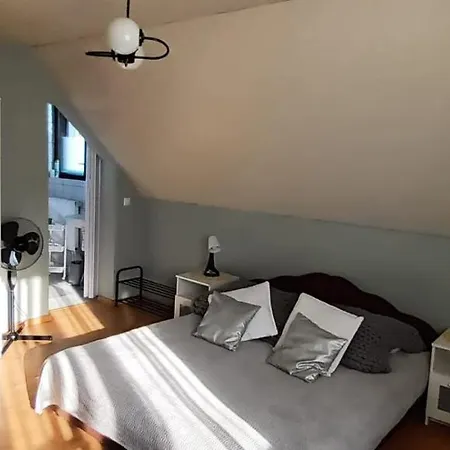 Unda Marina Leba Séjour chez l'habitant Nowecin