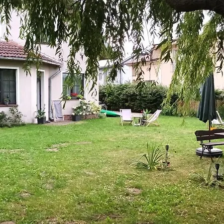 Unda Marina Leba בית אירוח