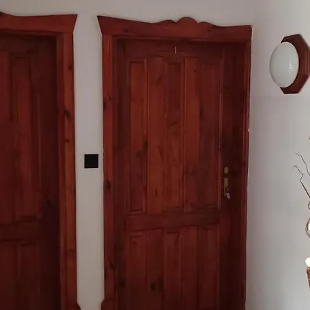 Unda Marina Nowecin Privat bolig *