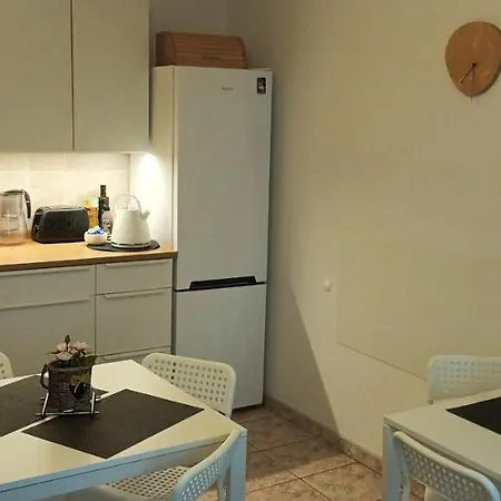 Unda Marina Leba Séjour chez l'habitant Nowecin