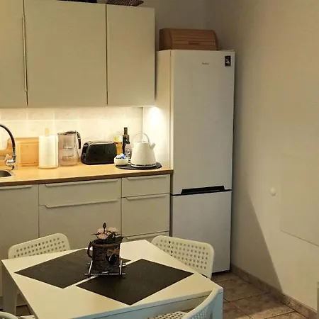 Unda Marina Leba Alloggio in famiglia