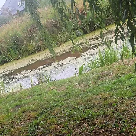 Unda Marina Leba בית אירוח *