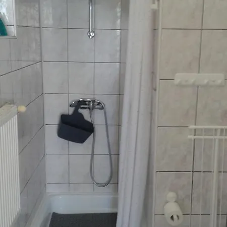 Séjour chez l'habitant Unda Marina Leba Nowecin