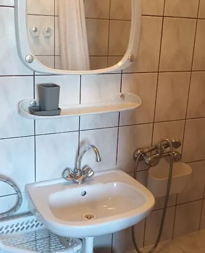 Séjour chez l'habitant Unda Marina Leba