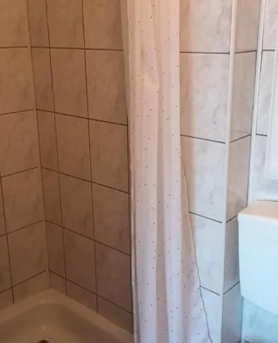 Unda Marina Leba Rum i privatbostad *