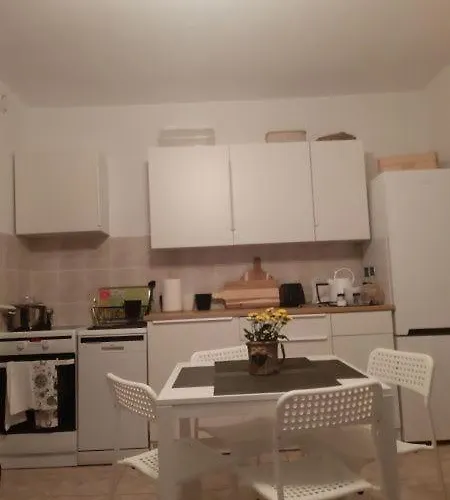 Rum i privatbostad Unda Marina Leba Nowecin