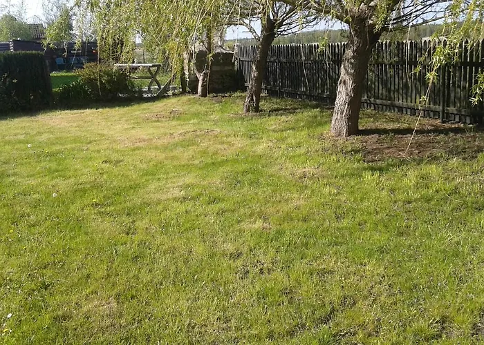 Rum i privatbostad Unda Marina Leba *