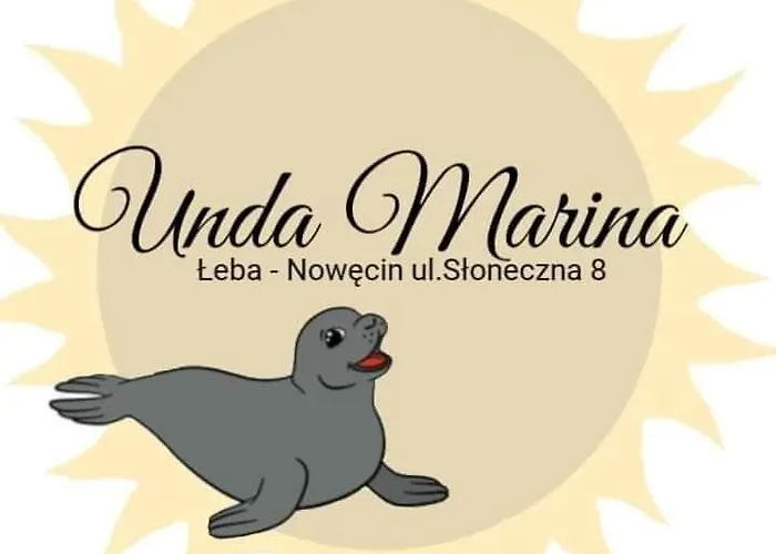Unda Marina Leba