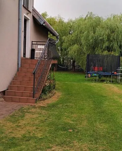 Séjour chez l'habitant Unda Marina Leba