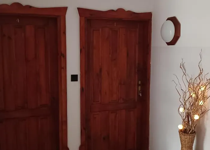 Unda Marina Leba Séjour chez l'habitant *