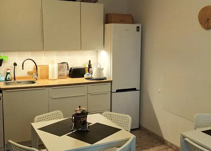 Unda Marina Leba Séjour chez l'habitant