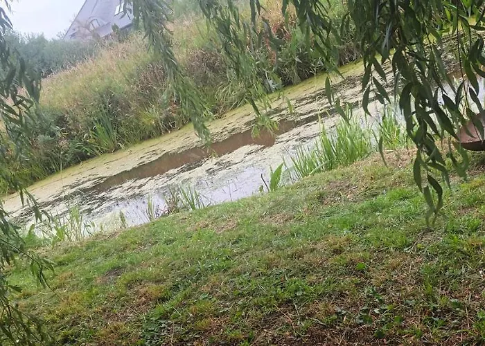 Unda Marina Leba Rum i privatbostad *