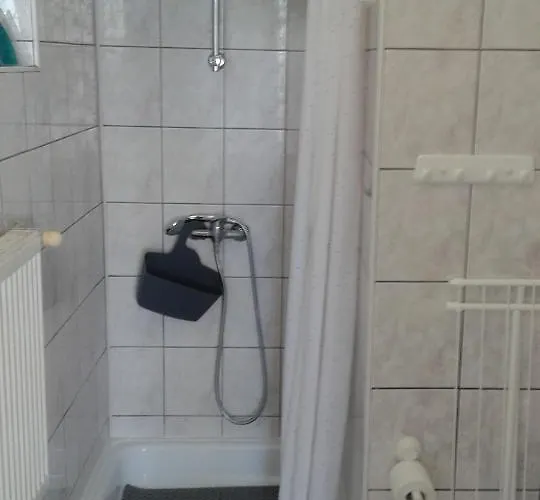 Séjour chez l'habitant Unda Marina Leba Nowecin