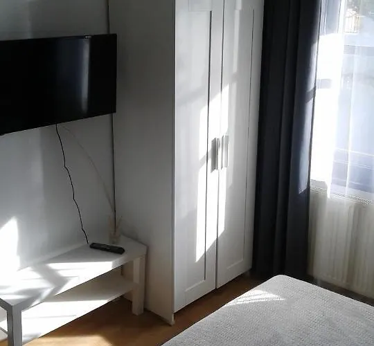 Unda Marina Leba Nowecin